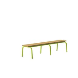 Banc Manon sans dossier - Manutan Expert - Image 3