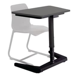 Table Opti+ réglable, plateau rectangulaire - Vanerum - Image 4