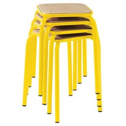 Tabouret assise encastrée - Image 2
