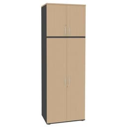 Armoire 2 portes battantes Quatuor - Manutan Expert - Image 26
