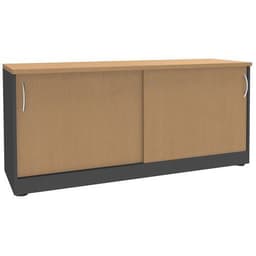 Armoire portes coulissantes Quatuor - Manutan Expert - Image 16