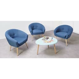 Table basse Tapioca GGI - Image 2