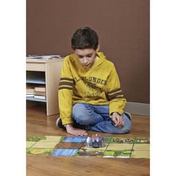 Robot Blue-Bot - Image 19