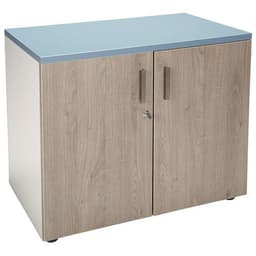 Armoire 2 portes battantes Linéo Simmob - Image 2