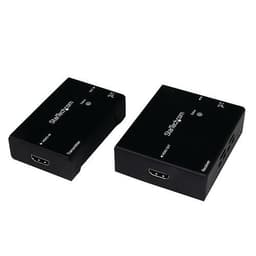 Extendeur HDMI 4K sur Cat5e/6-Prolongateur HDBaseT avec Power over Cable-70 m - Image principale