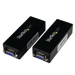 Extendeur vidéo VGA sur Cat5 ¿ point à point (série UTPE) - Image principale