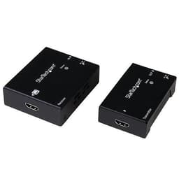 Extendeur HDBaseT HDMI sur Cat5e ou Cat6 jusqu'à 100 m-4K - Image principale