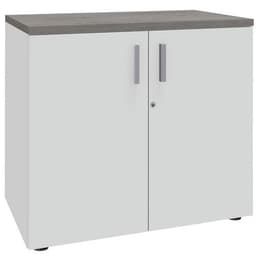 Armoire 2 portes battantes Linéo Simmob - Image 4
