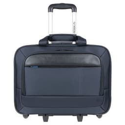 Trolley informatique Executive 3 Roller 14-16'' -  Mobilis - Image 13