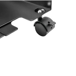 Support à roulette pour 1 unité centrale 12 à 21 cm max -  Neomounts - Image 3