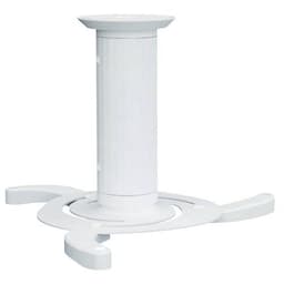 Support plafond BEAMER-C80 pour vidéoprojecteur universel Blanc - Neomounts - Image 3