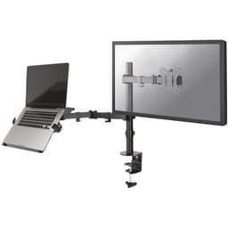 Support notebook et moniteur 32" max de bureau - Neomounts - Image principale