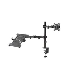 Support notebook et moniteur 32" max de bureau - Neomounts - Image 2