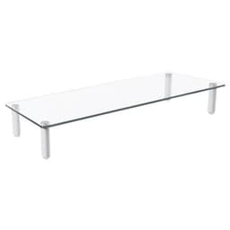 Support surélevé transparent pour moniteur - Neomounts - Image 5