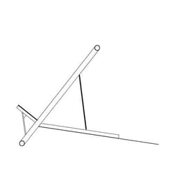 Support universel iPad/tablette/PC portable - Neomounts - Image 5