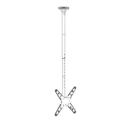 Support plafond orientable pour écrans jusqu'à 75" - Neomounts - Image 2