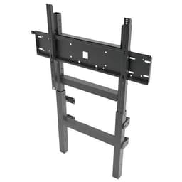 Support mural fixe MIP FLEX pour moniteur 32 à 86" avec appui au sol - Dimasa - Image principale