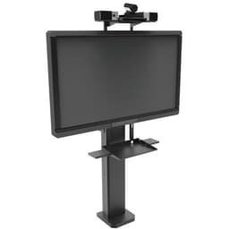 Etagère centrale basse pour chariot/support moniteur et ENI - Dimasa - Image 5