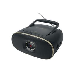 Radio-laser sans K7 MUSE - MD202VT - Nc W (Rms) - Image principale