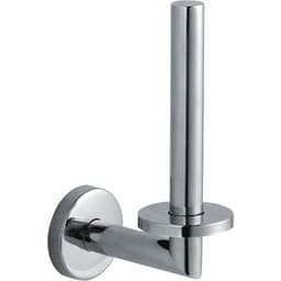 Réserve rouleau papier WC inox JVD - Image principale