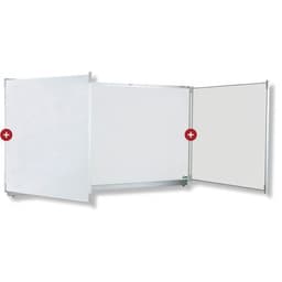 Volet pour triptyque Classic à composer hauteur 0.9 m - Vanerum - Image principale
