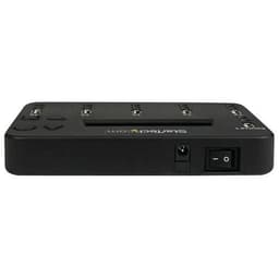 Duplicateur autonome de clés USB 1 vers 5 lecteur flash USB 1:5 - Image 2