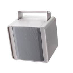 Paire d'enceintes basse impédance  KUBO3 40 W Blanc - Apart - Image principale