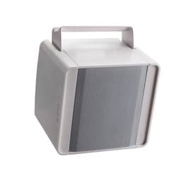 Paire d'enceintes basse impédance  KUBO3 40 W Blanc - Apart - Image 2