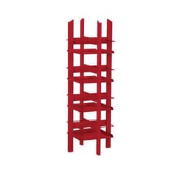 Tour à livres sur roulettes - Image principale