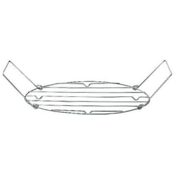 Grille 31.5 x 21.5 cm pour Roasty'Cook 34 cm et 38 cm-BEKA - Image principale