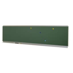 Piste graphique scolaire et maternelle Ulmann - Image 2
