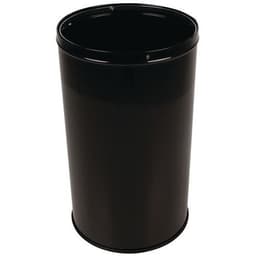 Poubelle à clapet poussoir - 40 L - Manutan Expert - Image 12