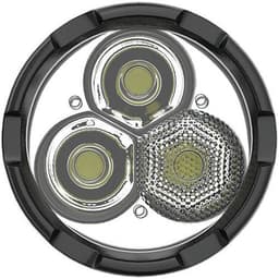 Lampe torche - Tactical Ultra 1000 - Energizer - Image 3