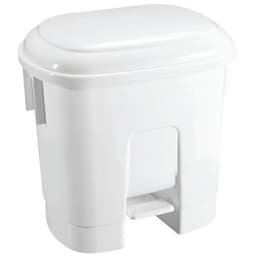 Poubelle à pédale derby - 30 l - Image principale