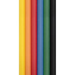 Rouleau kraft couleur - 10 x 0,70 m, 65 g - Colorosa - Image principale