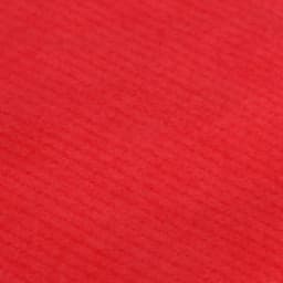 Rouleau kraft couleur - 10 x 0,70 m, 65 g - rouge - Image 2