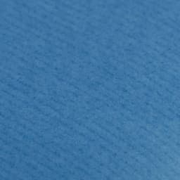 Rouleau kraft couleur - 10 x 0,70 m, 65 g - bleu foncé - Image 2