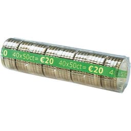 Étui à monnaie en PET - Image 3