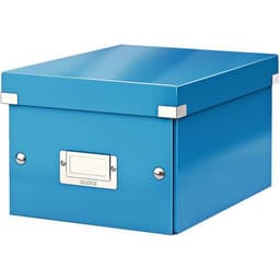 Boites de rangement Click&Store petit format A5+ - Image principale