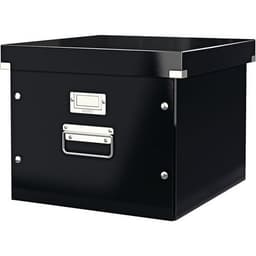 Boites de rangement Click&Store, format haut - Image principale