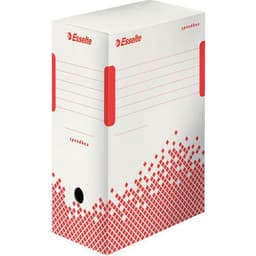 Boites archives Speedbox - Image principale