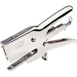 Pince-agrafeuse Heavy Duty Classic HD31. Boîte Nickel - Image principale