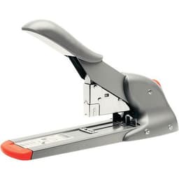 Agrafeuse Heavy Duty Fashion HD110. Boîte Argent/Orange - Image principale