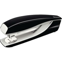 Agrafeuse de bureau Leitz, en boîte Noir - Image principale