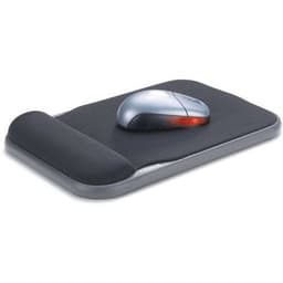 Tapis de souris Kensington Gel noir réglable en hauteur - Image principale