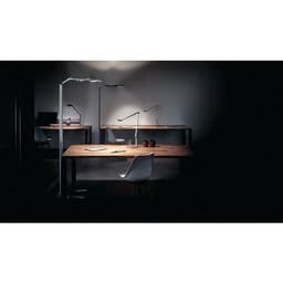 Lampadaire Attenzia Space+ 120 leds à LED - Novus - Image 2