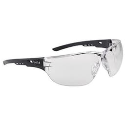 Lunettes de protection incolore NESS + - Image principale
