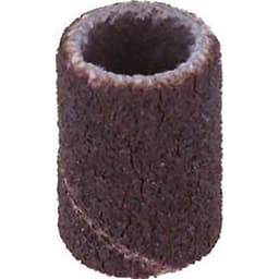Lot de 6 bandes ponçage 1/4 grain fin - Image principale