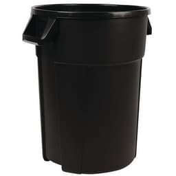 Conteneur rond - Noir - Manutan Expert - Image 5