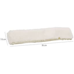 Manchon mouilleur pour laves vitres 35 cm - Image 8